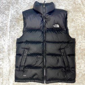 The North Face Puffer Vest